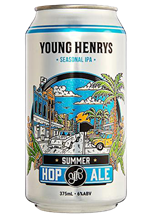 Young Henrys Core IPA 375ml
